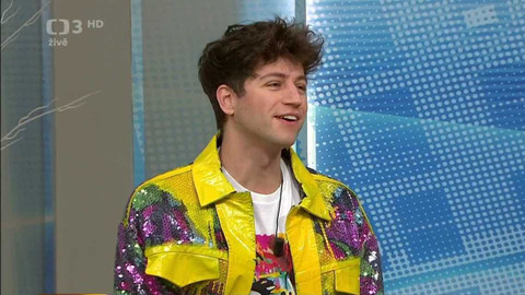 Dobré ráno - 29. listopadu 2022