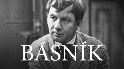 Básník