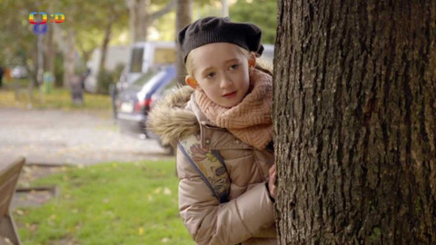 Agent v kapse - Nedej se!