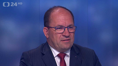 Události, komentáře - 16. července