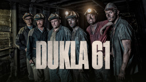 Obrázek pořadu Dukla 61