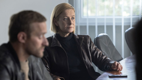 Stíny v mlze - 12/12 Poslední případ