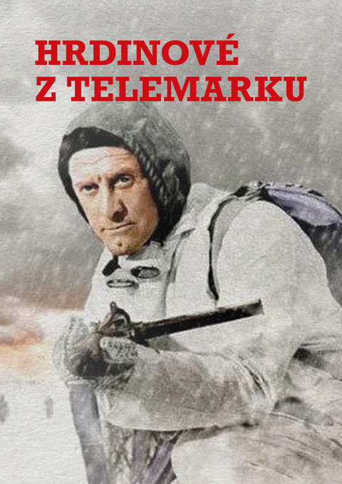 Hrdinové z Telemarku