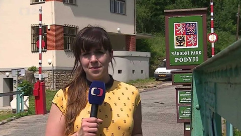 Regiony ČT24 - 2. června 2018