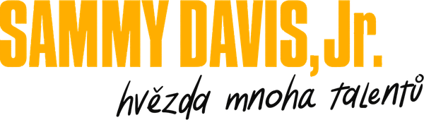 Sammy Davis Jr., hvězda mnoha talentů