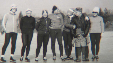 Z metropole - Věra Procházková