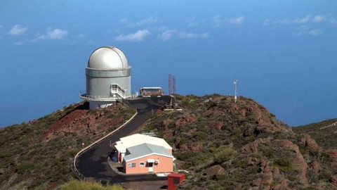 Postřehy odjinud - Kanárské ostrovy očima Vladimíra Kroce