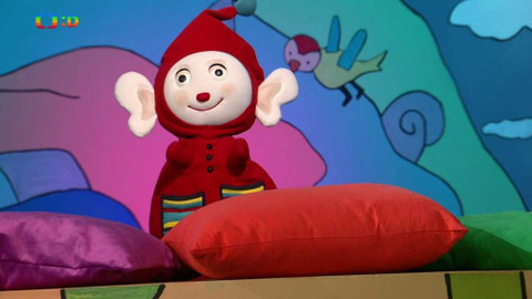 Kouzelná školka - 3. února 2020