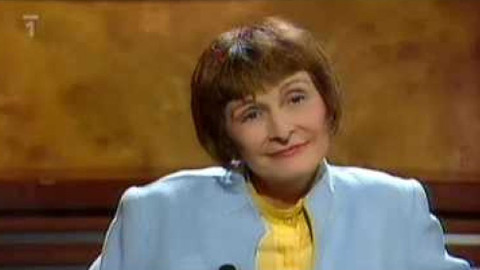 Všechnopárty - 22. ledna 2008