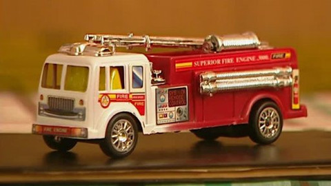 Náš venkov - Co jste hasiči...