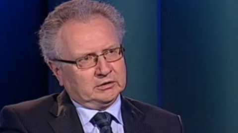 Hyde Park ČT24 - 23. listopadu 2010