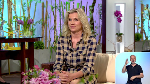 Sama doma - 17. června 2020