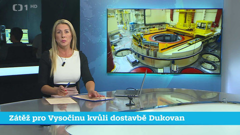 Události v regionech (jih a západ) - 18. července 2024