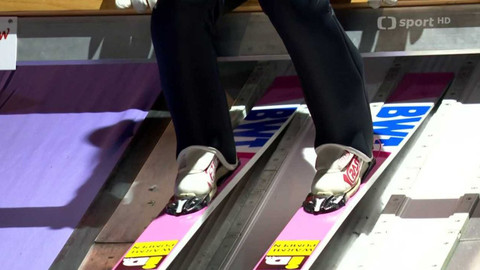 Světový pohár ve skoku na lyžích - Polsko