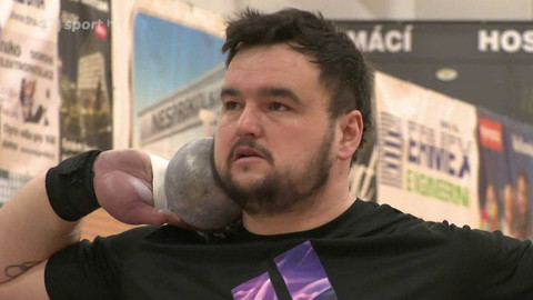 Atletika - Hvězdy v Nehvizdech