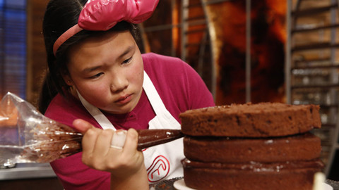 MasterChef Junior - Epizoda 4/7