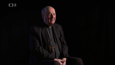 Cesty víry - Církevní devadesátky 1/2