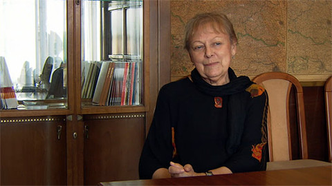 Osobnost na Dvojce - 9. září 2012