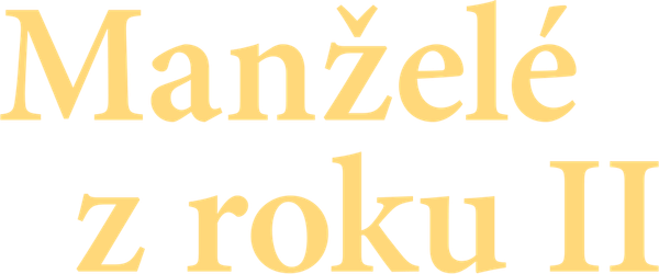 Manželé z roku II