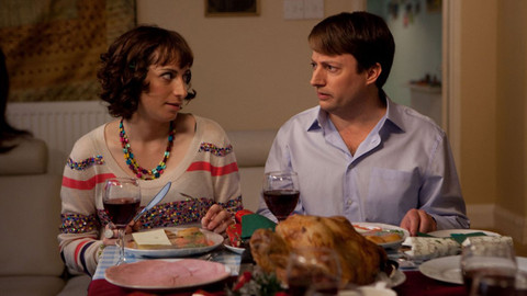 Peep Show - 2/6 Pánská volenka