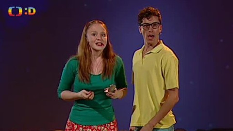 PLANETA YÓ - 18. června 2014