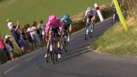 Tour de France - 8. etapa