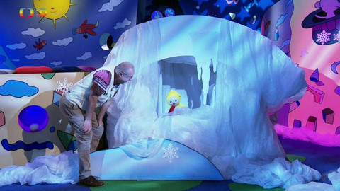 Kouzelná školka - 24. ledna 2024