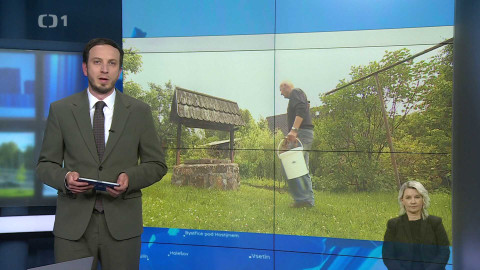 Události v regionech (Ostrava) - 10. června