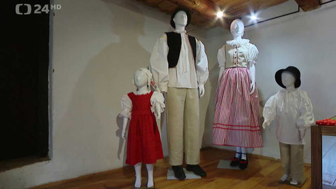 Regiony ČT24 - 21. června