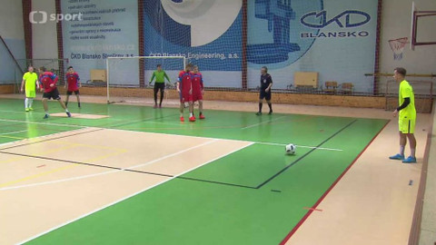 Sport v regionech - Memoriál Dana Němce, Blansko