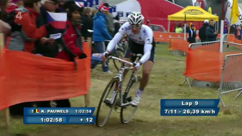 Spurt - 27. října 2011