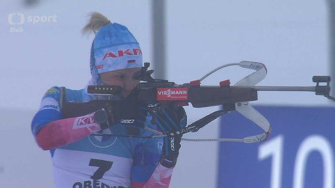 Světový pohár v biatlonu - Německo