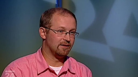 Před půlnocí - 8. října 2009