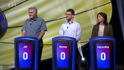 Kde domov můj? - 25. června 2018