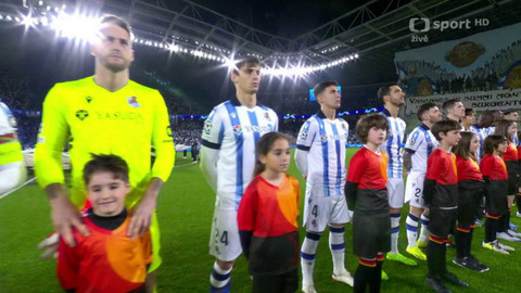 Liga mistrů UEFA - 5. března 2024