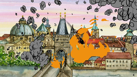 Dějiny udatného českého národa - 84/111 Revoluce 1848