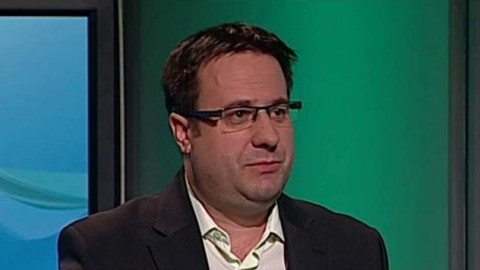 Hyde Park ČT24 - 26. května 2015