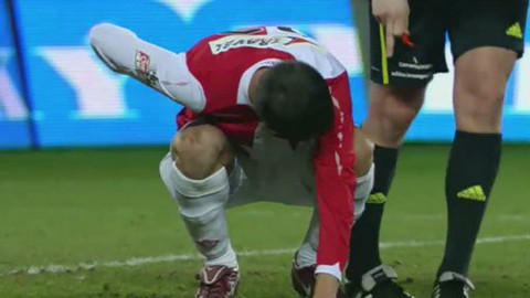 Fotbal - SK Slavia Praha - FK Teplice