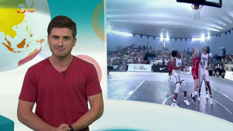 Zprávičky - 4. července 2017