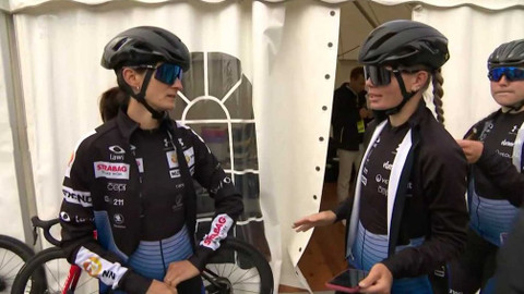 L'Etape Czech Republic by Tour de France - L’Etape Czech Republic 2021