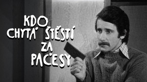 Obrázek pořadu Kdo chytá štěstí za pačesy