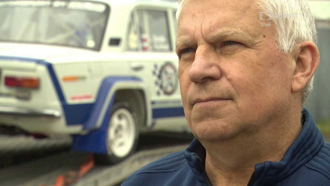 Svět motorů - 41. KOWAX Valašská rally Valmez