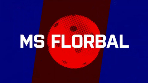 MS ve florbalu 2018 Česko