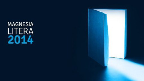 Magnesia Litera - Magnesia Litera 2014