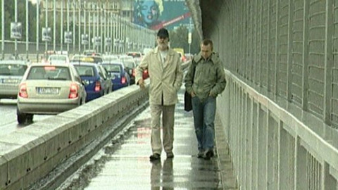 Reportéři ČT - 10. září 2007