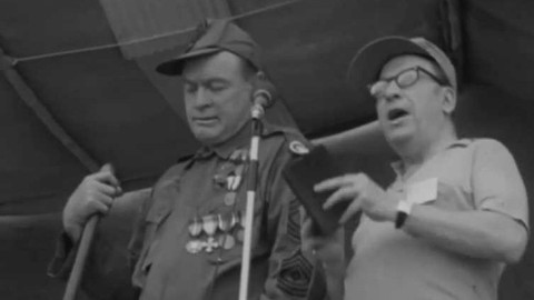 Televizní noviny - 2. ledna 1968