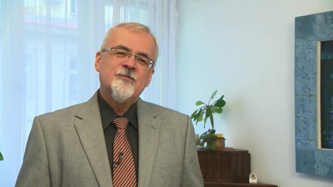 Novoroční promluva - Novoroční promluva synodního seniora Joela Rumla