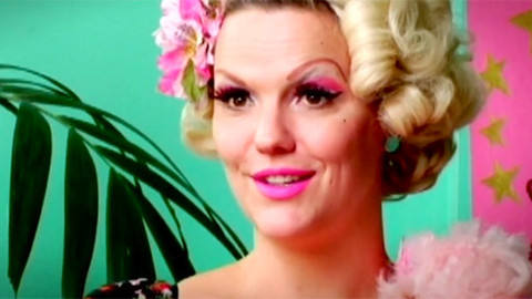 Queer - Nahá těla nad Berlínem