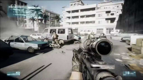 Game Page - 9. dubna 2011