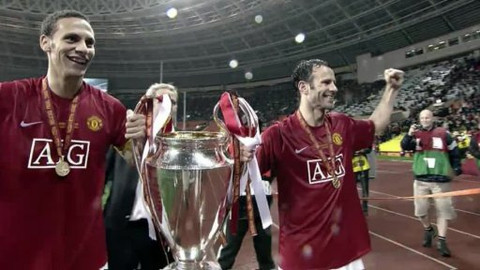 Magazín Ligy mistrů UEFA - 16. listopadu 2013